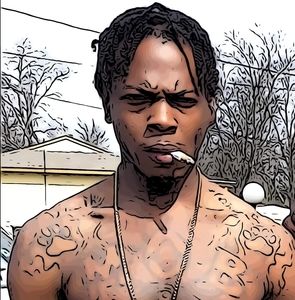 Meet your Posher, Roy